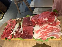 -一井烧肉·活鳗·火锅(毕淘买店)