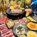 在九堡！烤肉前三不开玩笑！