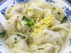 开洋馄饨-勤德兴(湖滨路店)