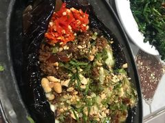 -乔岩保应烧烤店