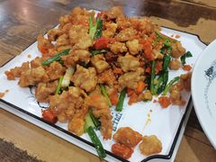 -清真•蜀风园(丁字沽店)