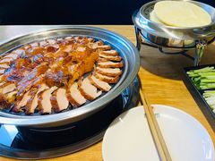 -守柴炉烤鸭(中海国际店)