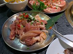 -嘿嘟嘟·肋条烧肉放题(爱融荟城店)