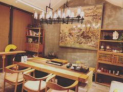 -若蘭慈·无国界素食料理(欢乐海岸店)