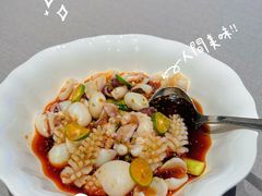 -禾院•新派融合淮扬菜餐厅