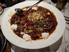 -川味堂·四川豆花(八卦岭店)