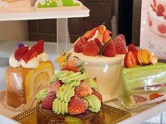 -卷心卷意·轻甜蛋糕(新光天地店)