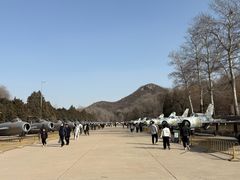 -中国航空博物馆
