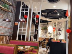 -氿熹干锅•牛蛙•烤鱼(印象城店)