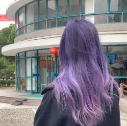 -HG美发设计沙龙