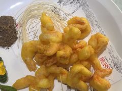 -品味居·首店·大连鲜活海鲜大连菜(东港店)