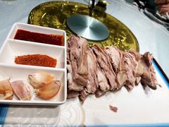 -阿西娅食府(中关村店)