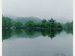 -台州府城(东湖)