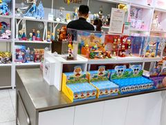 -泡泡玛特POPMART(上海环球港店)