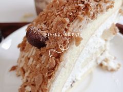 -Peet's Coffee皮爷咖啡(大学路店)