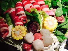 -大头椰·椰子鸡火锅(南宁万象城店)