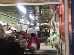 门面-芳婆糕团店(王府大街店)