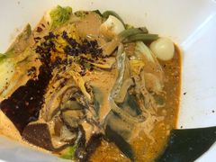 麻辣烫-林静小吃(复兴路店)