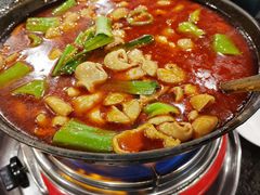 -湘肠香火锅店(团结湖店)