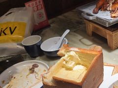 -绿茶餐厅(昌平悦荟店)