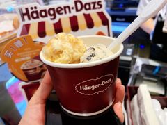 -哈根达斯(济南万象城店)