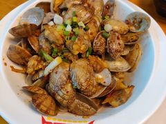 -小红烤翅(傅厚岗店)