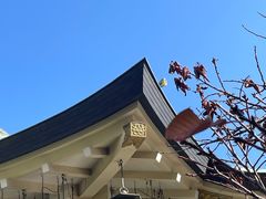 -难波八坂神社