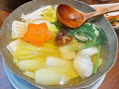 -红叶日本料理(三八广场店)