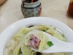 -小小馄饨店(清泰街店)