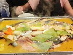 -炉鱼(萧山万象汇店)