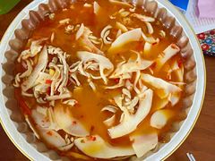 -李师傅脆肚(华强北店)