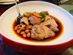 -老正兴菜馆(福州路店)