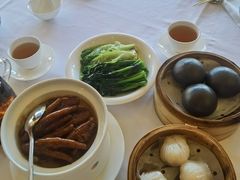 -粤菜王府·海鲜·茶市·海景餐厅(大梅沙店)