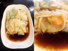 -卓粤拉肠(红庙店)