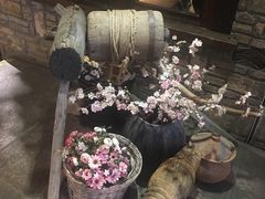 -蜜桃餐厅·江浙融合菜(荟聚购物中心店)