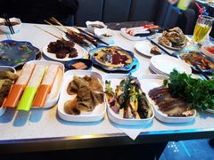 -海鲜时间自助餐厅(如皋万达广场店)