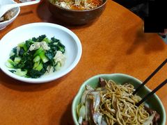 -慧娟面馆·餐厅(望江路店)