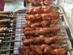 -王记西鎮电烤肉(汶上路店)