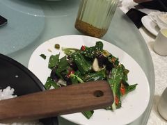 -茅溪菜·家宴(上品拾陆店)
