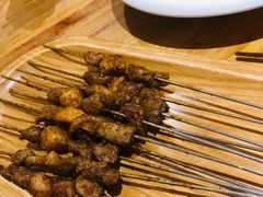 -嘻小北·兰州清汤牛肉面(太平洋森活天地店)
