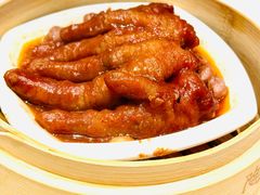 百搭酱皇蒸凤爪-陶陶居酒家(龙之梦店)