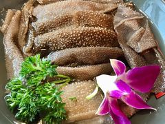 特品鲜毛肚-谭鸭血老火锅(远大购物广场店)