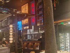 -桂满陇·海市蜃楼·黑金(国金店)