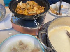 -粤顺渔坊·中山脆肉鲩火锅(清湖店)