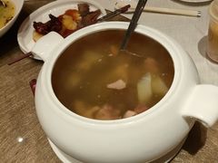 -上海人家花樣年华(中山公园店)