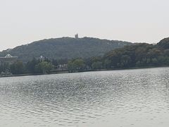 -上海月湖雕塑公园