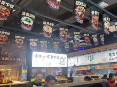 -云味馆·云南菜·云南米线(景田店)