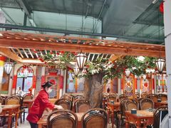 -老广酒楼(樱花店)