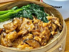 -72街荷叶饭(东方宝泰广场店)