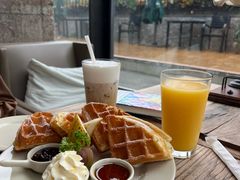 -Maan coffee漫咖啡(1905店)
